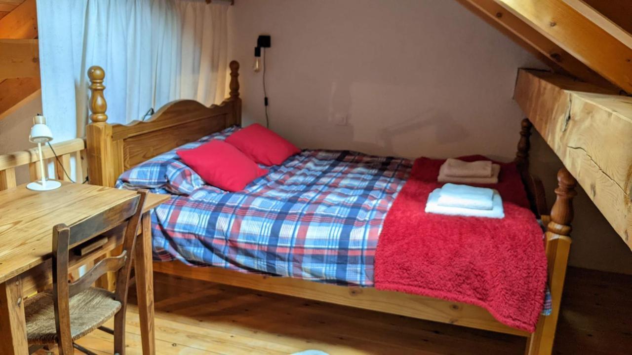 Willa La Ferme Des Astres Angles Zewnętrze zdjęcie